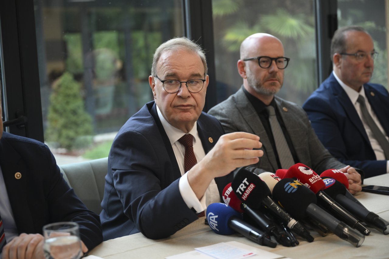 CHP Grup Başkanı Öztrak: Seçim sathında millet CHP’ye sahip çıkacak