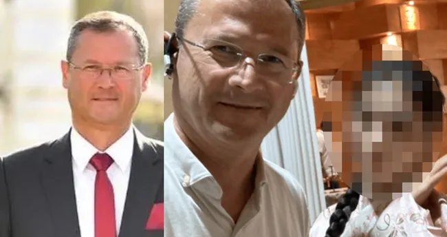 Çin’de gözaltına alınmıştı: CHP’li Ruhtan Başkaya partiden ihraç edildi