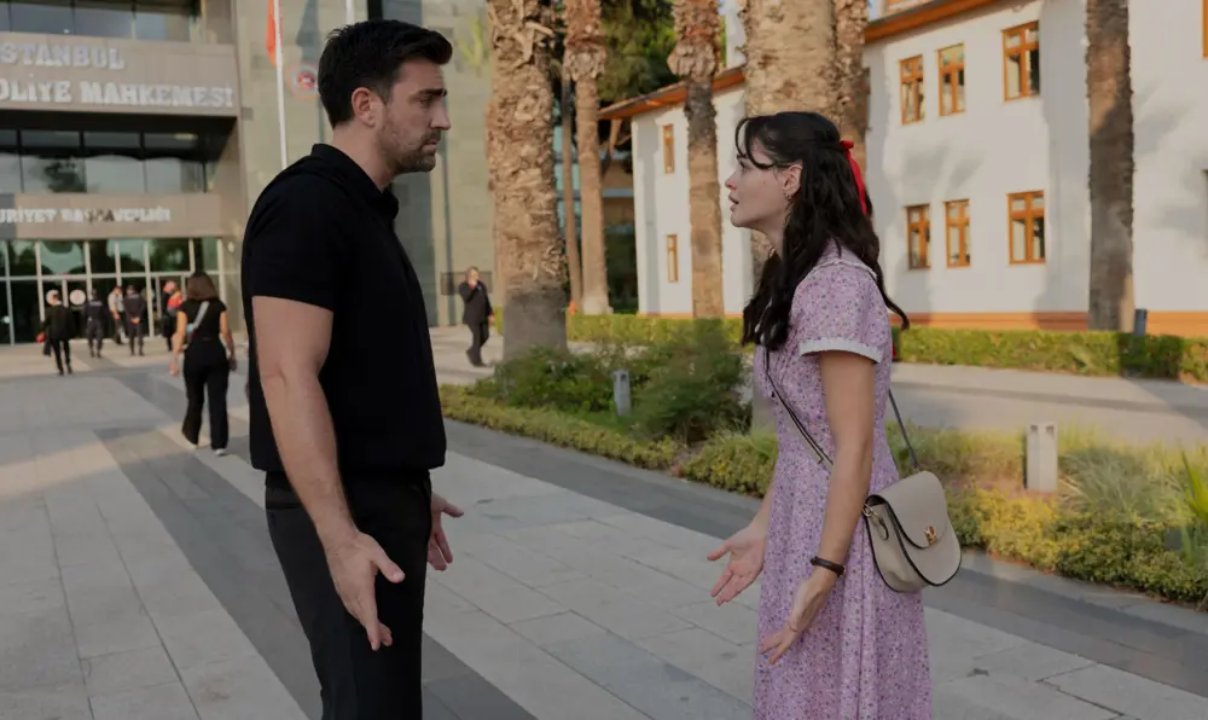 Çirkin dizisi neden final yapıyor? Final fragmanı izleyiciyle buluştu