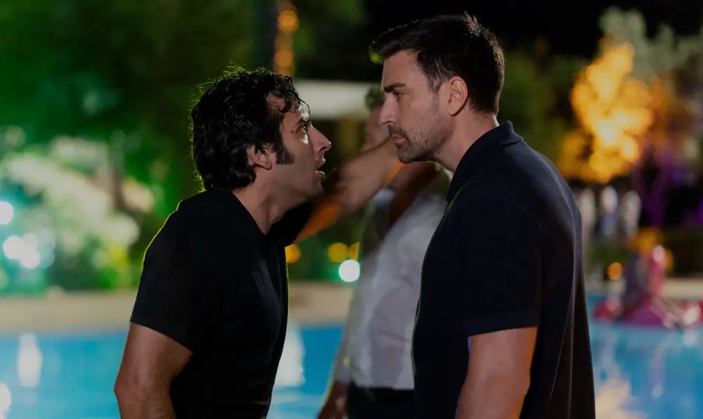 Çirkin dizisi neden final yapıyor? Final fragmanı izleyiciyle buluştu