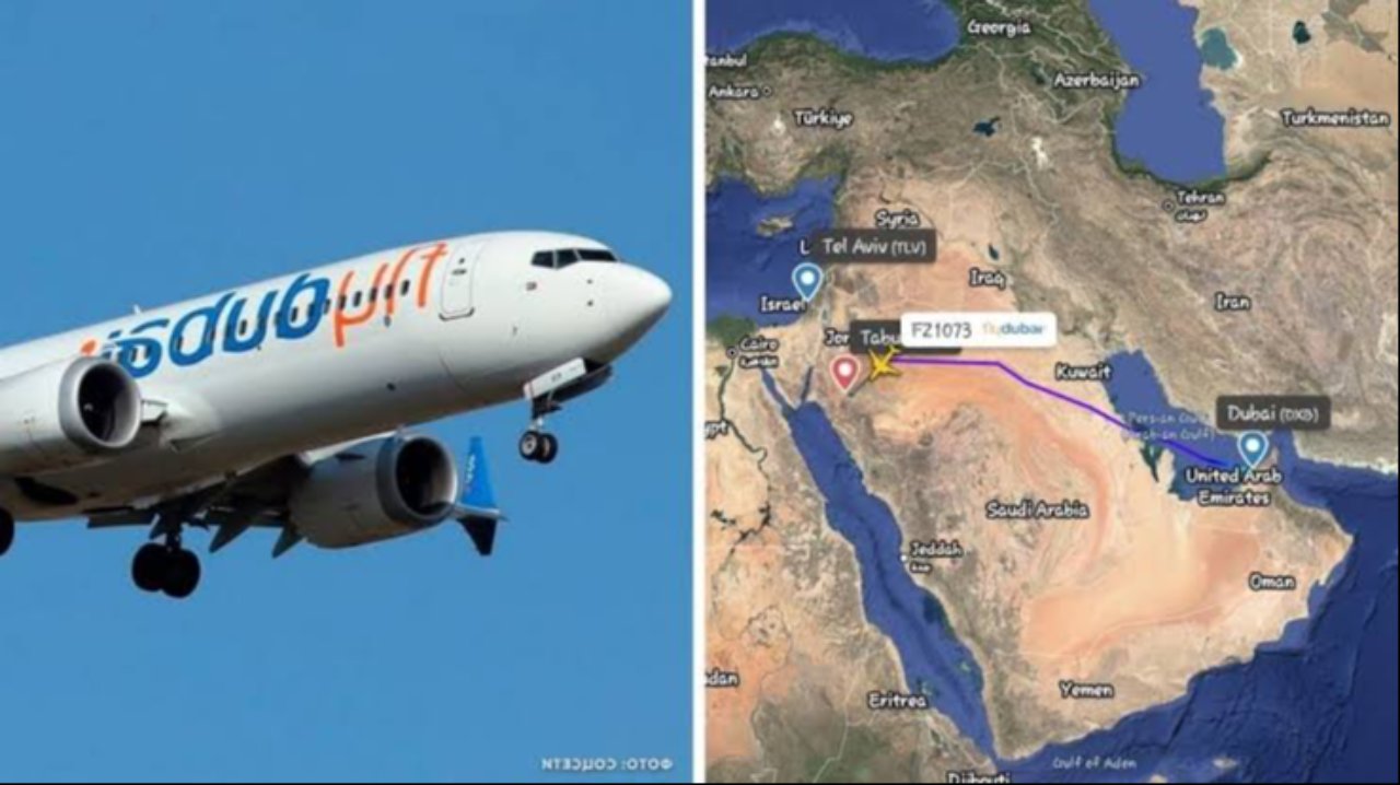 Dünyanın nefesini tutarak izlediği uçakta kanlı kavga! Pilot bıçaklandı, ani dalışa geçtiler