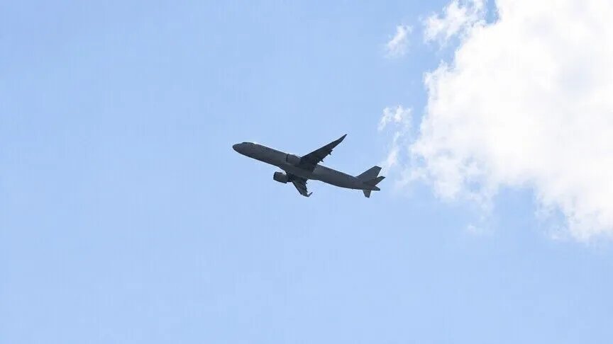 Dünyanın nefesini tutarak izlediği uçakta kanlı kavga! Pilot bıçaklandı, ani dalışa geçtiler