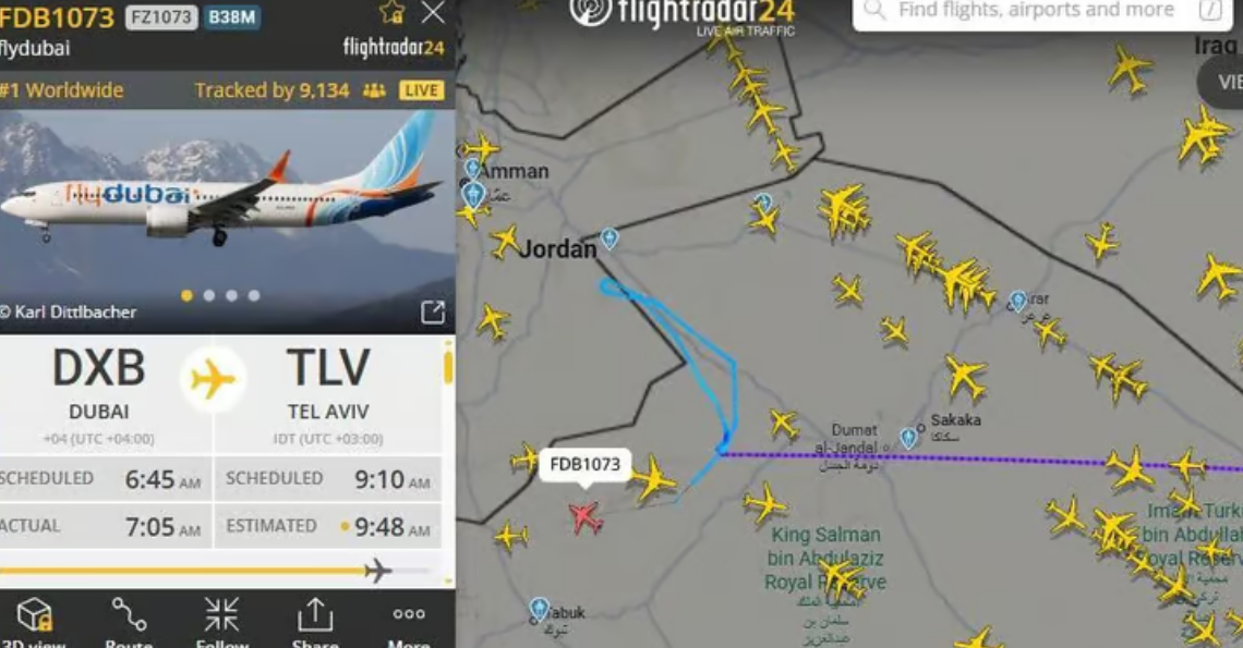 Dünyanın nefesini tutarak izlediği uçakta kanlı kavga! Pilot bıçaklandı, ani dalışa geçtiler
