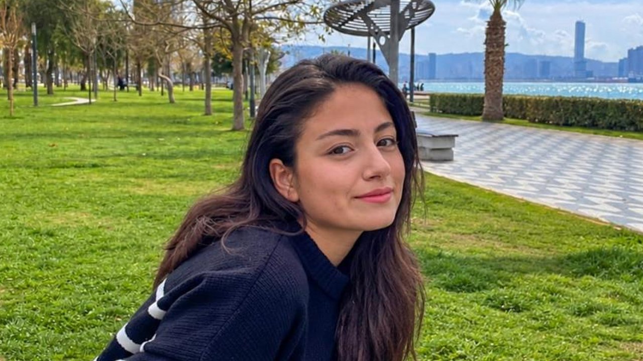 Erasmus için Aydın’dan Portekiz’e gitmişti! Melek’ten acı haber…