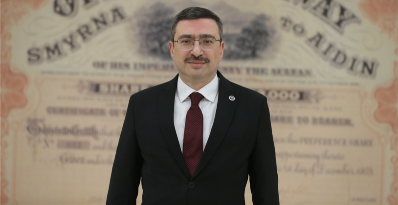 Eski SPK Başkanı İbrahim Ömer Gönül