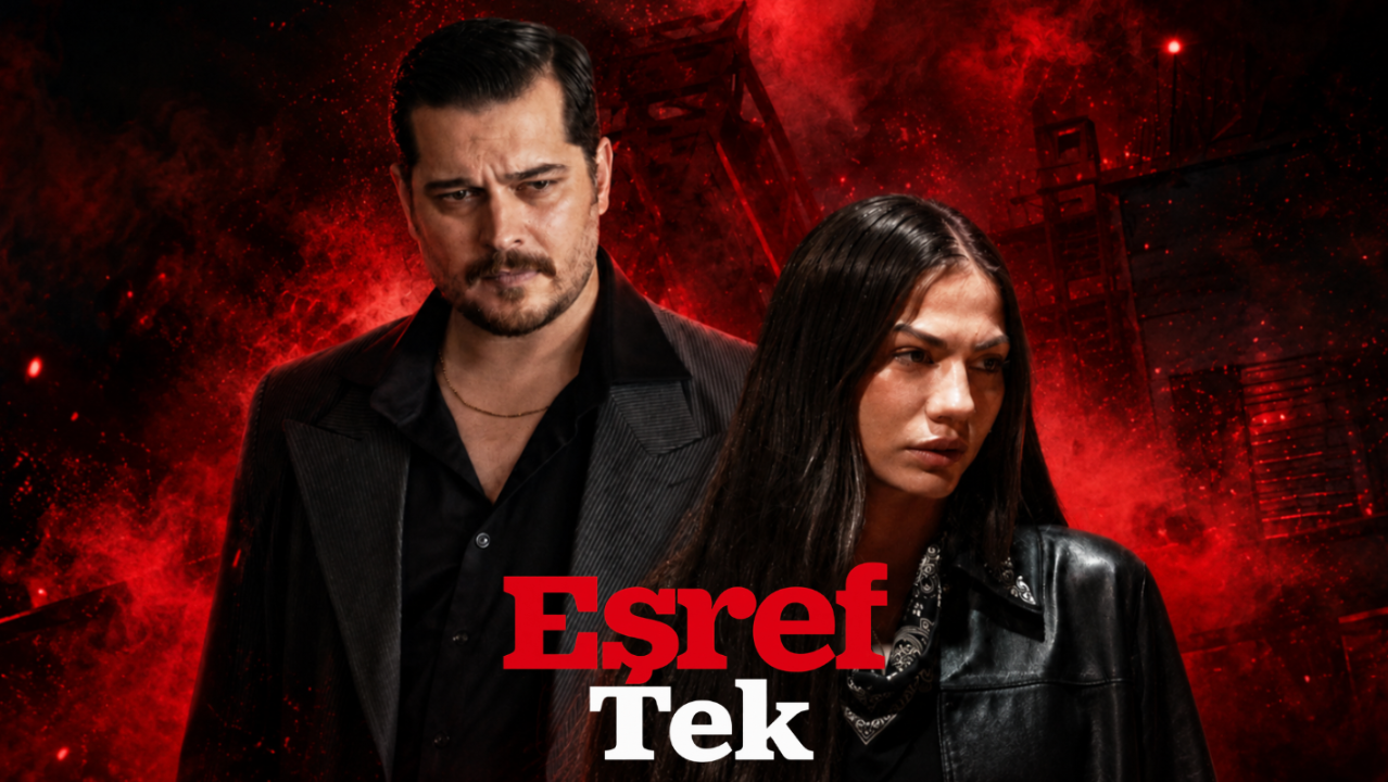 Eşref Rüya tekrar başlıyor! Eşref Tek ne zaman, hangi platformda yayınlanacak?