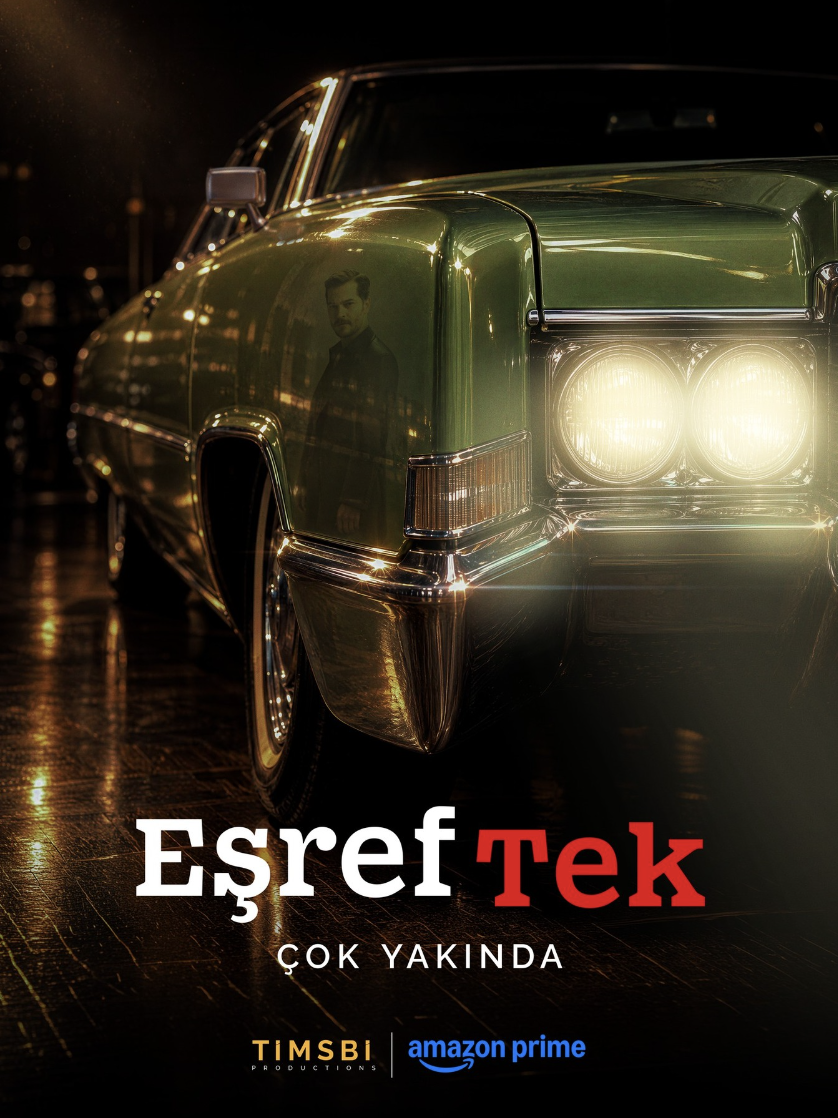 Eşref Rüya tekrar başlıyor! Eşref Tek ne zaman, hangi platformda yayınlanacak?