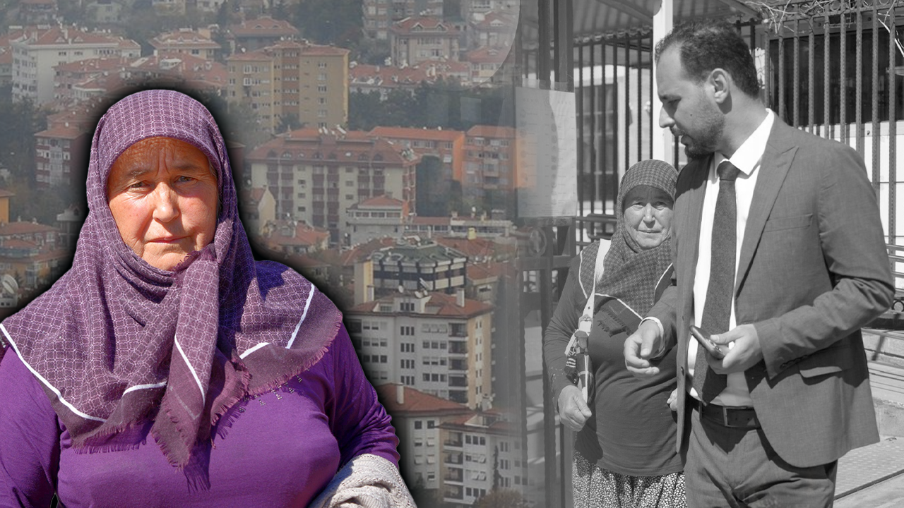 Ev hayali suya düştü! 70 çeyrek altın, 6 dönüm tarla, 3 bin dolar… Hepsi buhar oldu: Kuru ekmek yedim, o yedi benim parayı