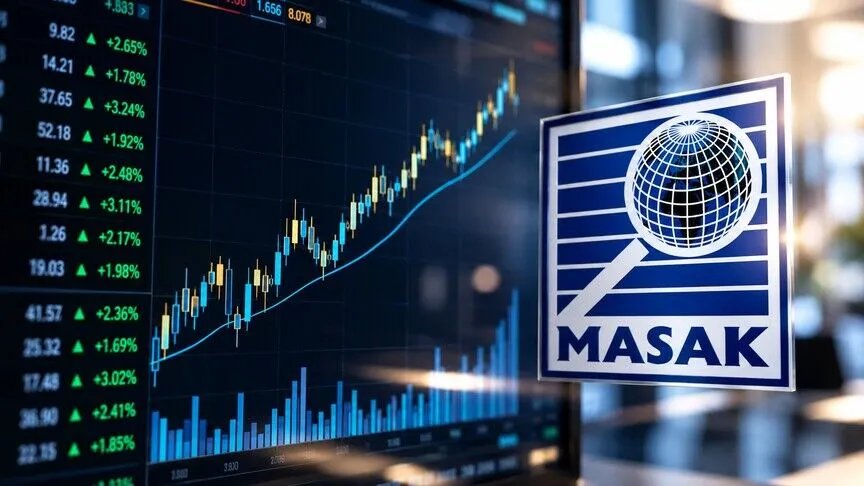 Fon soruşturmasında 5. dalga operasyon! 26 hisse senedi inceleniyor