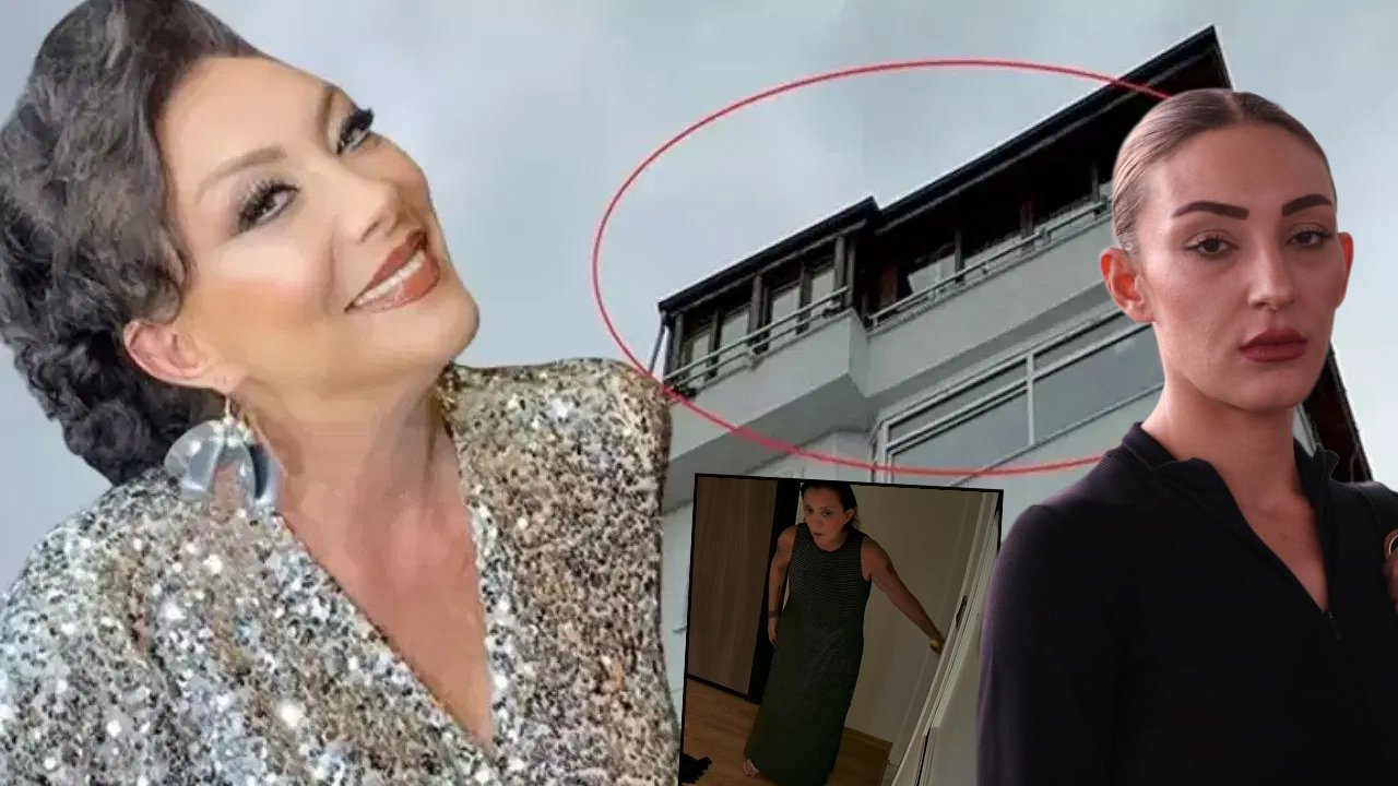 Güllü davasında yarın kritik gün! Kızı ilk kez hakim karşısına çıkacak