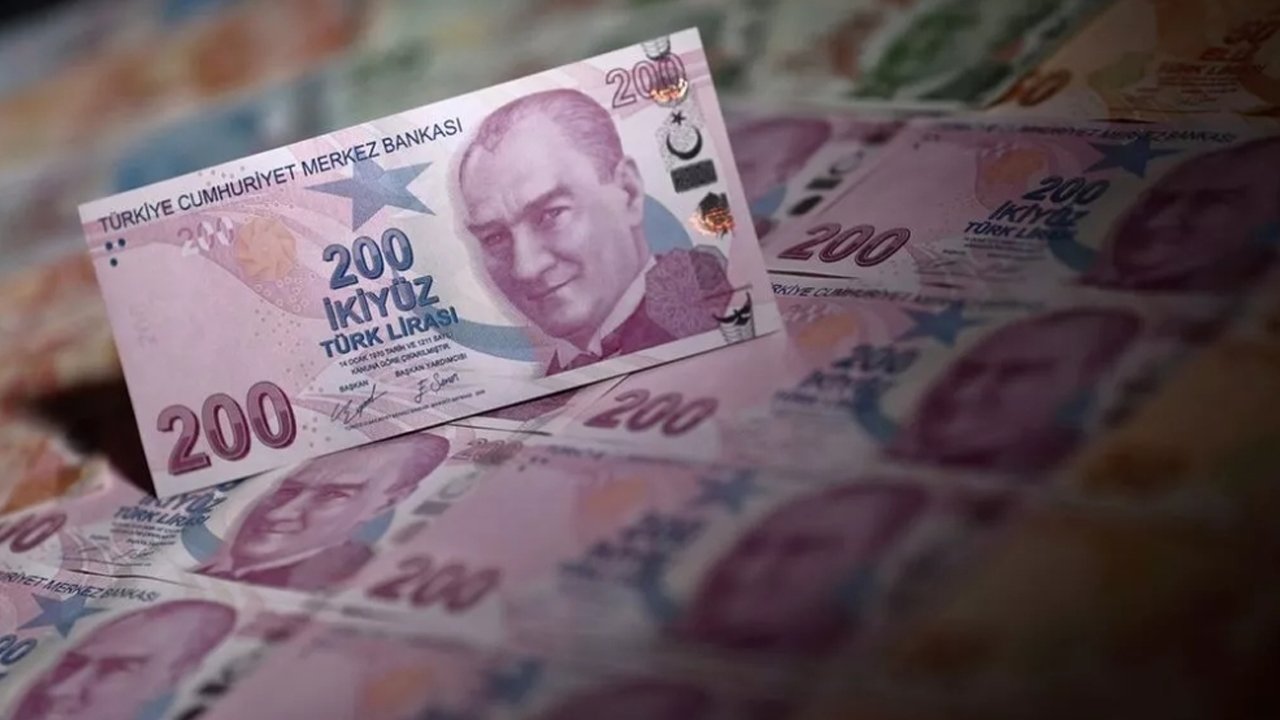 Güvenli liman TL oldu! 1 milyon TL’nin getirisi ne kadar?