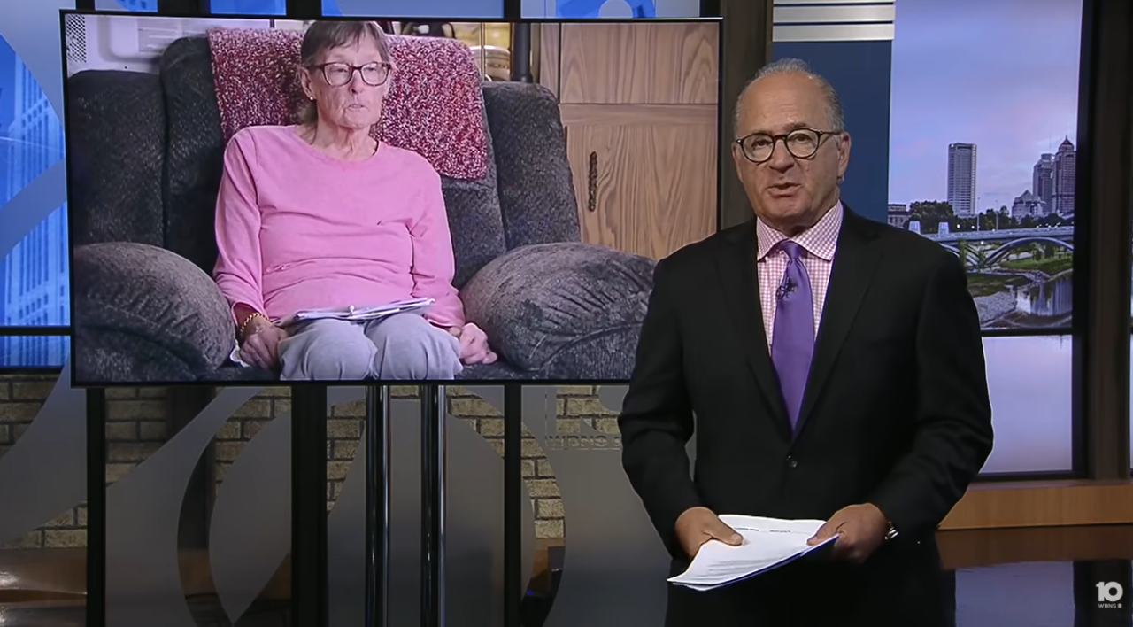 Kaynak: WBNS 10TV
