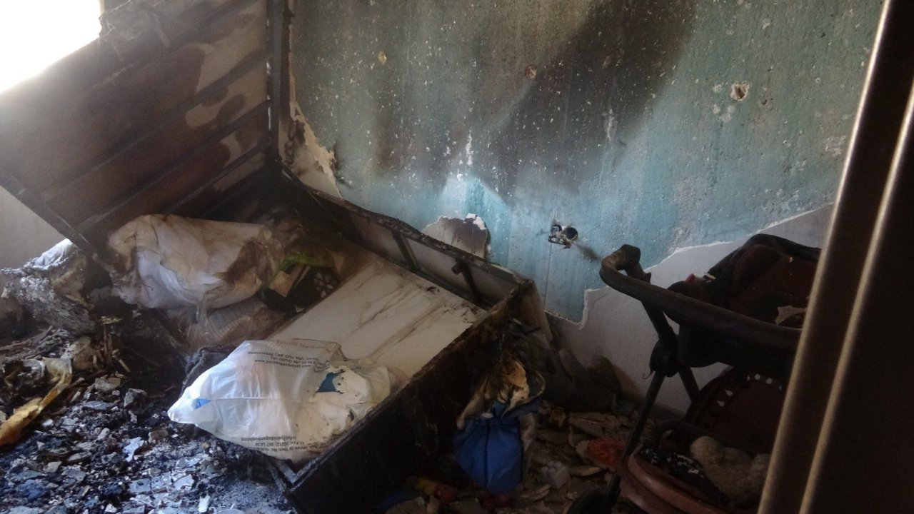 Hatayda mahalleliyi isyan ettiren olay! 6 aydır böcekten, kokudan durulmuyor