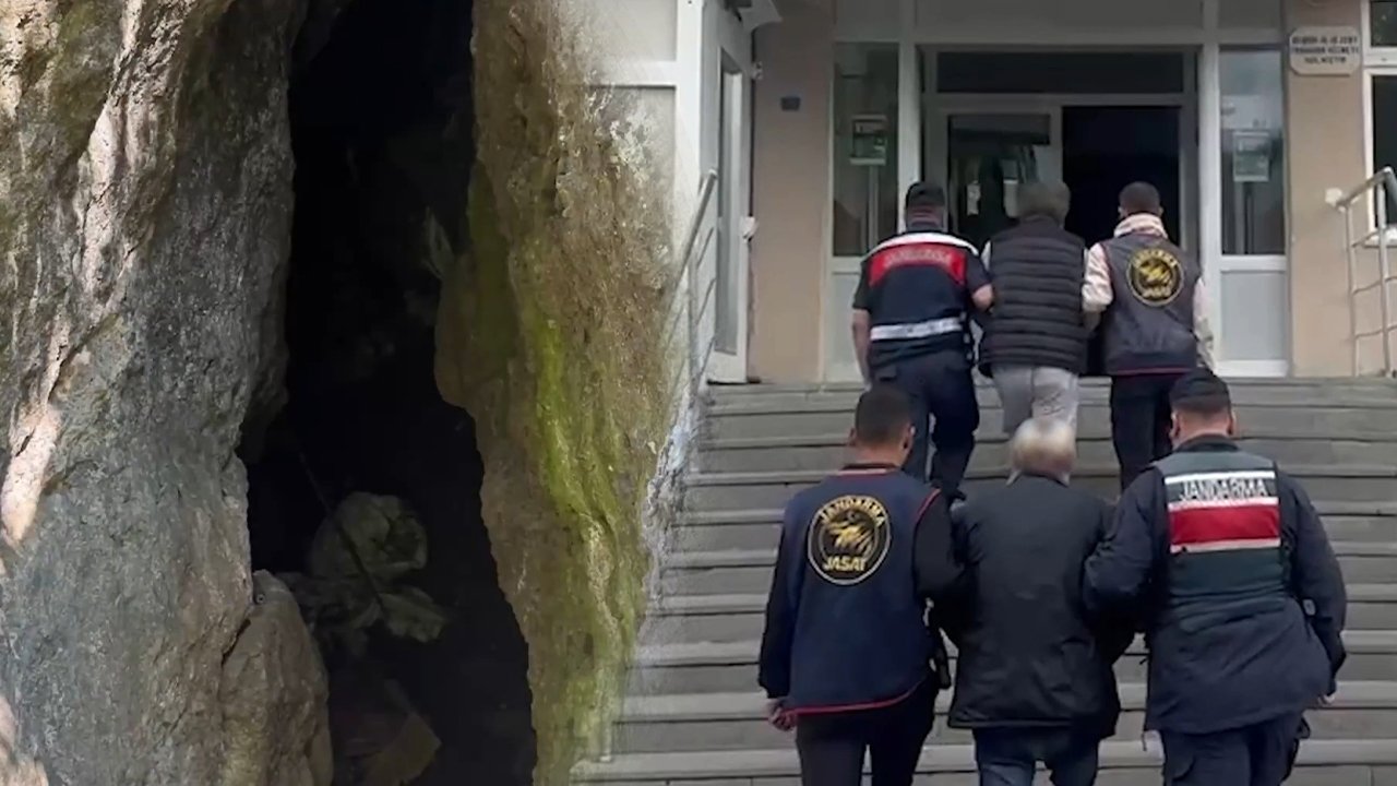 İçişleri Bakanı Çiftçi duyurdu: Eşini öldüren zanlı 30 yıl sonra yakalandı