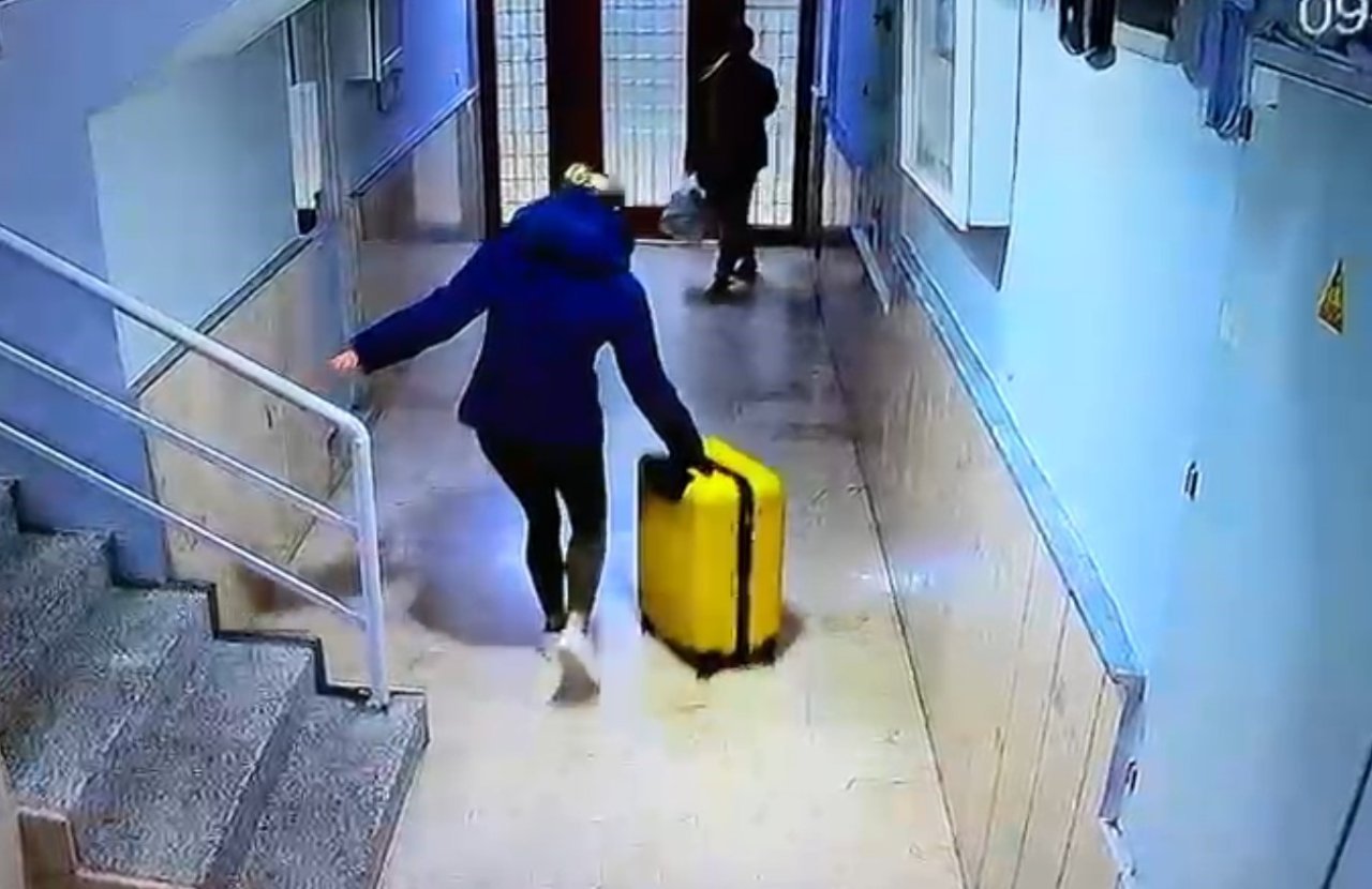 İlk duruşmaya 1 gün kala ortaya çıktı! Güllü ve kızı Tuğyan arasında yeni ses kaydı: Senin gücünü hazmedemiyorum