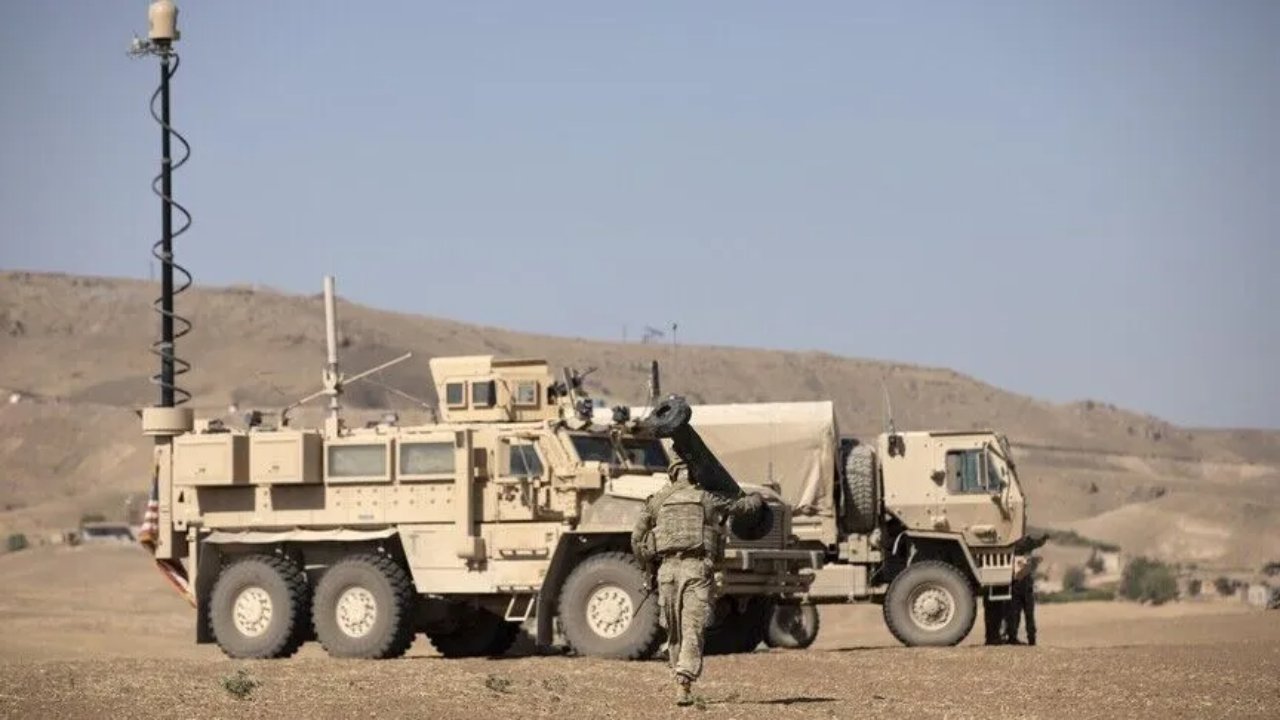 Irak’ta 23 yıllık dönem resmen kapandı! ABD askerleri bölgeden çekildi