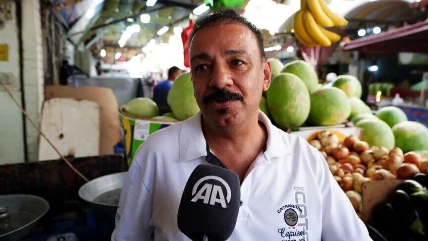 Irak’ta 23 yıllık dönem resmen kapandı! ABD askerleri bölgeden çekildi