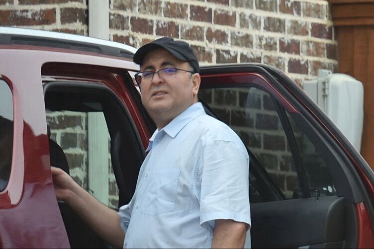 Karlov suikastının planlayıcısı olarak biliniyordu: FETÖcü Temel Alsancaktan firari emniyetçilere tehdit