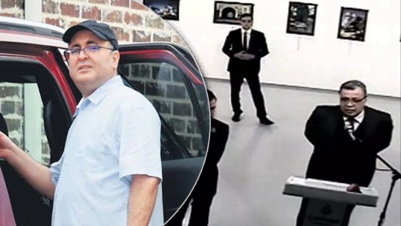 FETÖ'cü Temel Alsancak'tan firari emniyetçilere tehdit