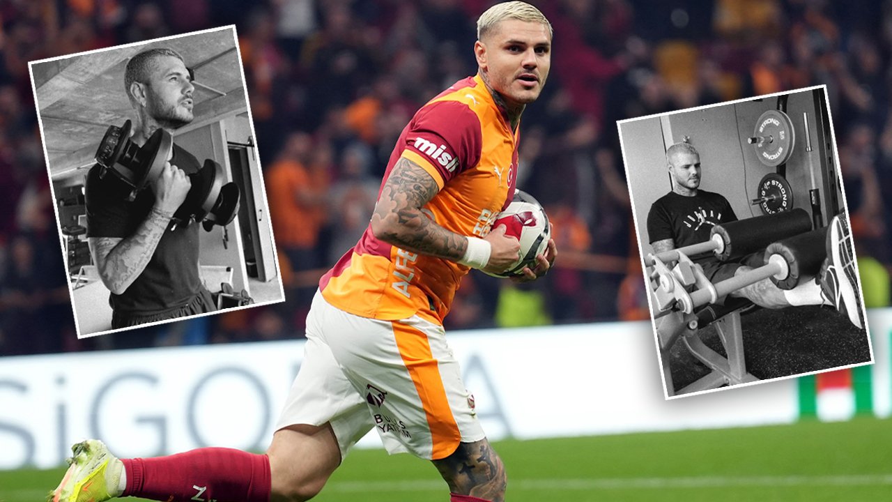 Kulüpsüz kalan Icardi'den eleştirilere cevap: Benim zaten her şeyim var