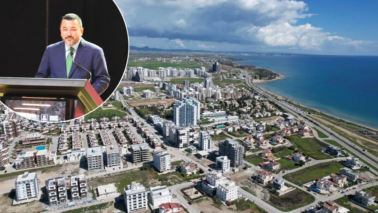 Lefkoşa 2027 yılı için İslam İşbirliği Teşkilatı Gençlik Başkenti seçildi