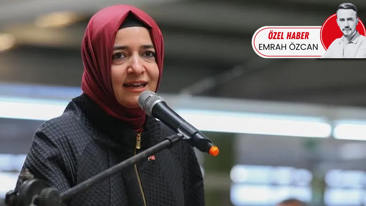 Mal varlıklarının dondurulması istendi! 2,2 milyarı devlete verdi, boş koltuğuna isim aranıyor