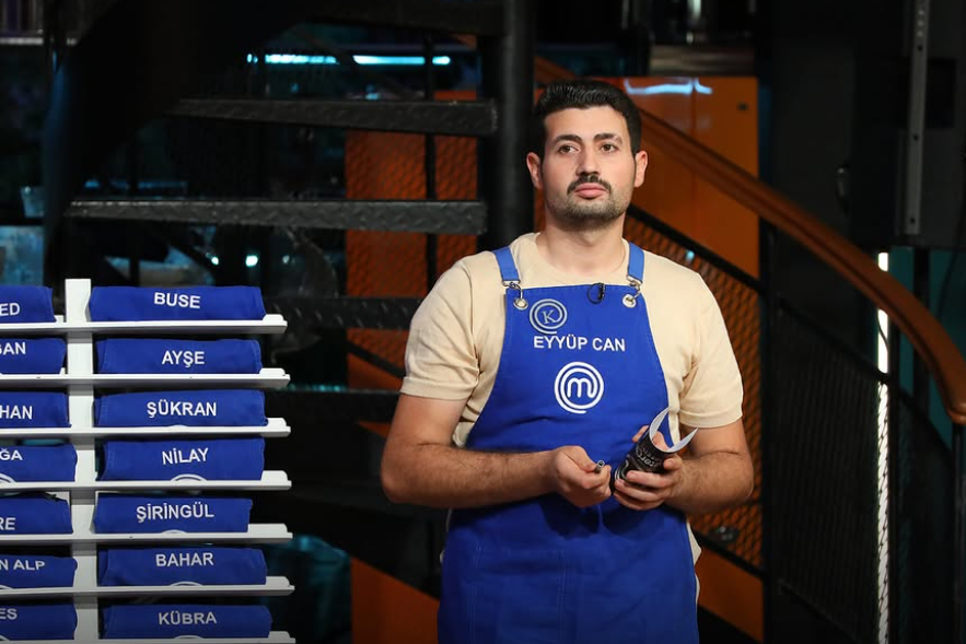 MasterChef kaptanlık oyununu kim kazandı? Mavi takım ve kırmızı takım kaptanı belli oldu (29 Eylül 2026)