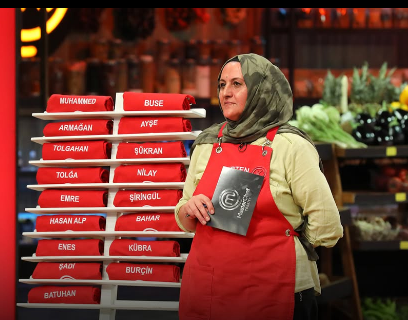 MasterChef kaptanlık oyununu kim kazandı? Mavi takım ve kırmızı takım kaptanı belli oldu (29 Eylül 2026)