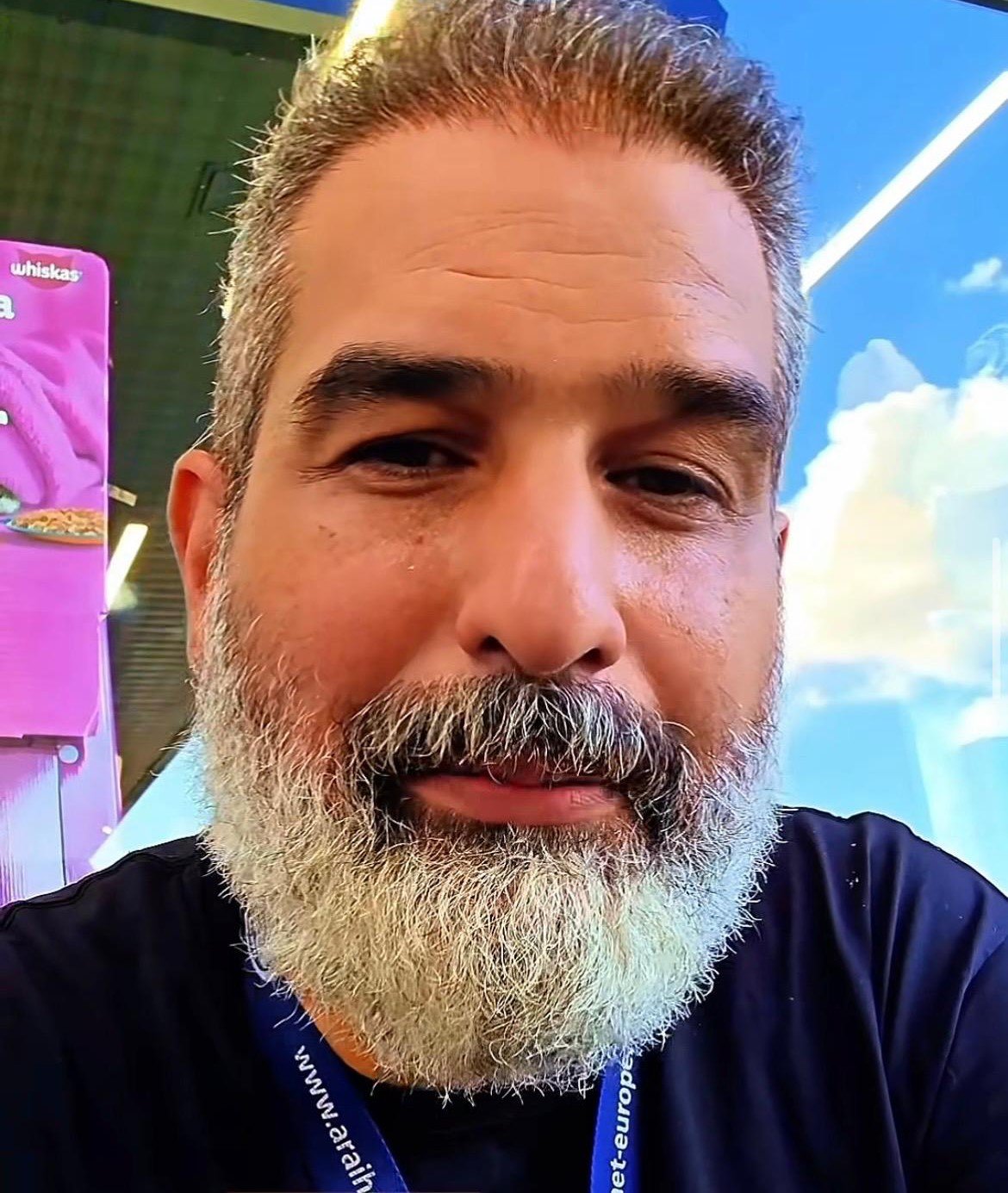 “Motovlogcu Dayı” için son görev! Motosiklet tutkunlarından duygulandıran konvoy
