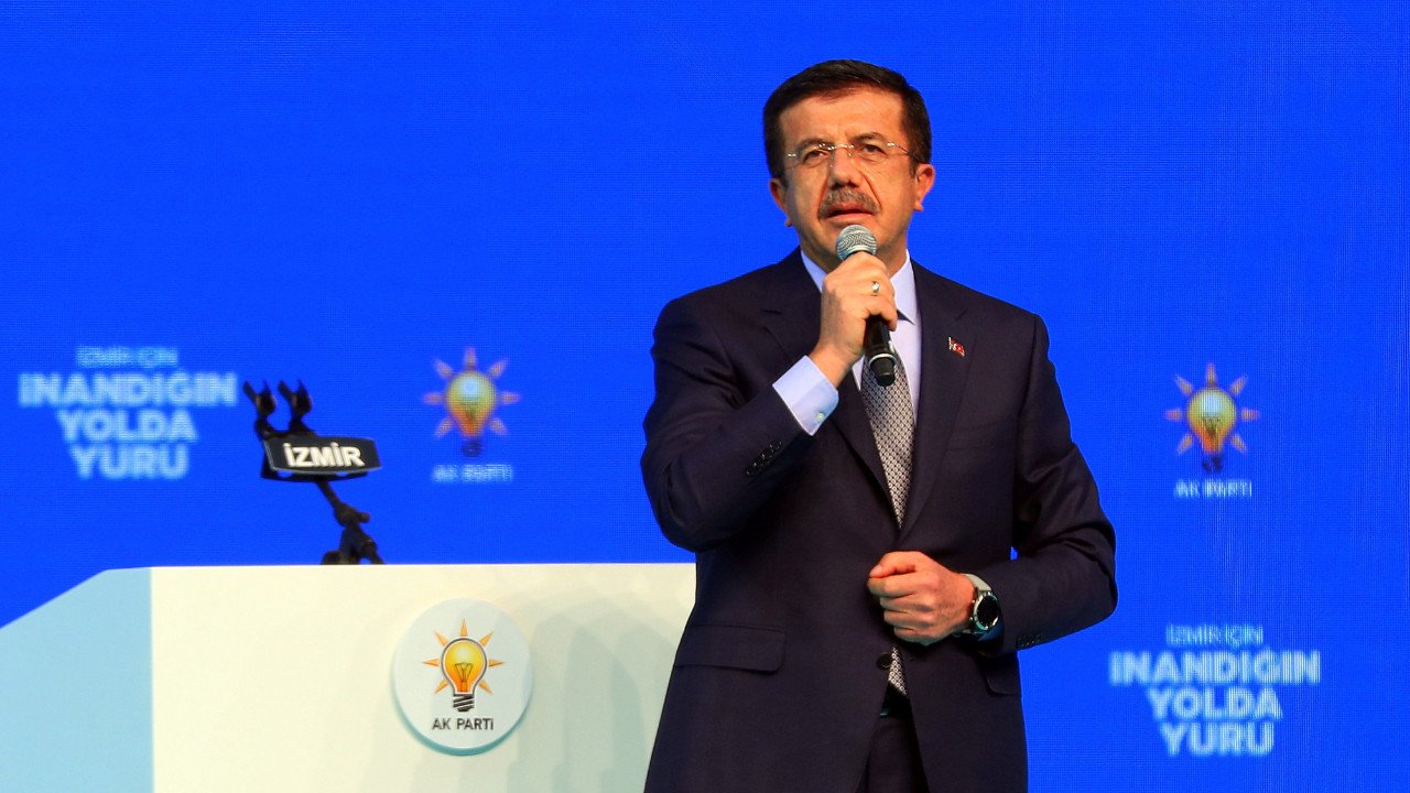 Nihat Zeybekci’den 'ihmal var' sözlerine açıklama: Devlet görevini ihmal etmez