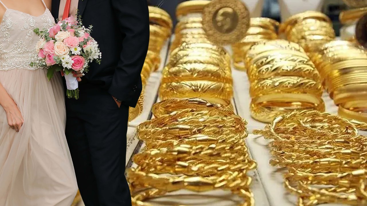 Nişanı bozulan çiftleri ilgilendiriyor! Yargıtay’dan altın ve takı kararı