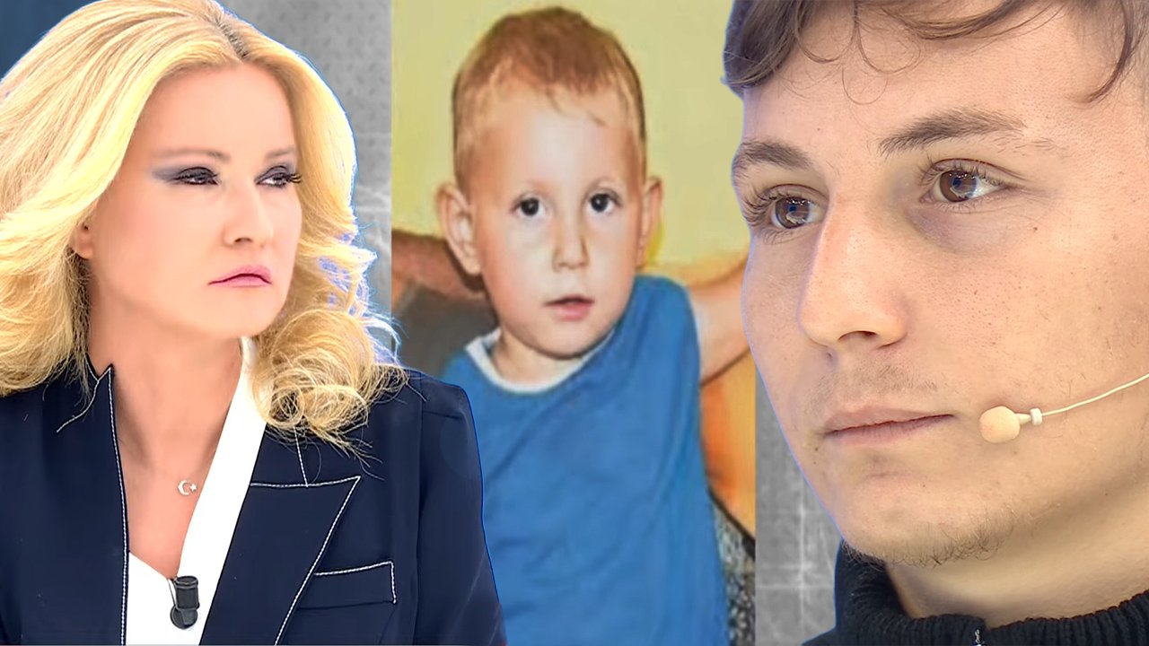 “Ölmek istemiyorum” diyerek yardım istedi! Müge Anlı’dan Hamid’in annesine sert çağrı