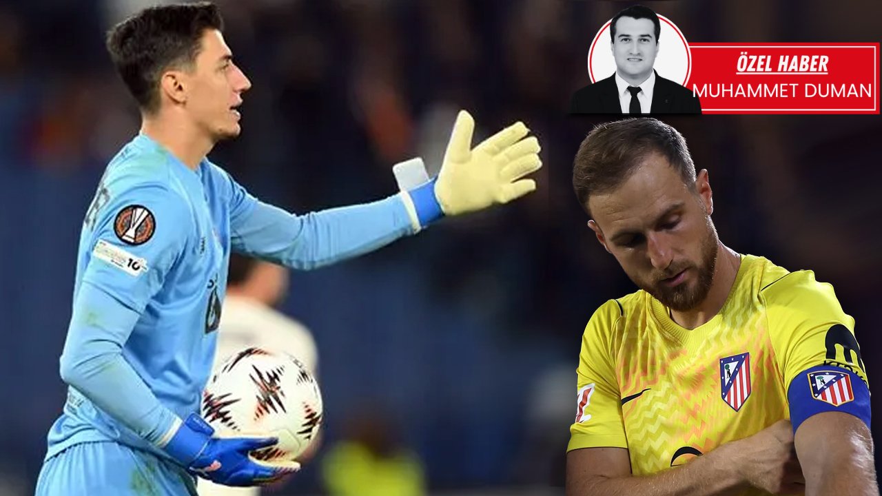 ÖZEL│Berke Özer'i Fenerbahçe’nin eski antrenörü anlattı: Jan Oblak'tan fazlasını verir