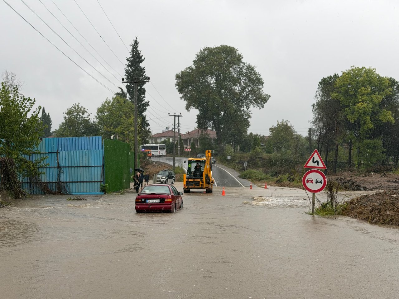 'Pastırma yazı' geliyor! Meteoroloji Uzmanı Adil Tek tarih verdi, yağışlı hava geçecek sıcaklık yükselecek