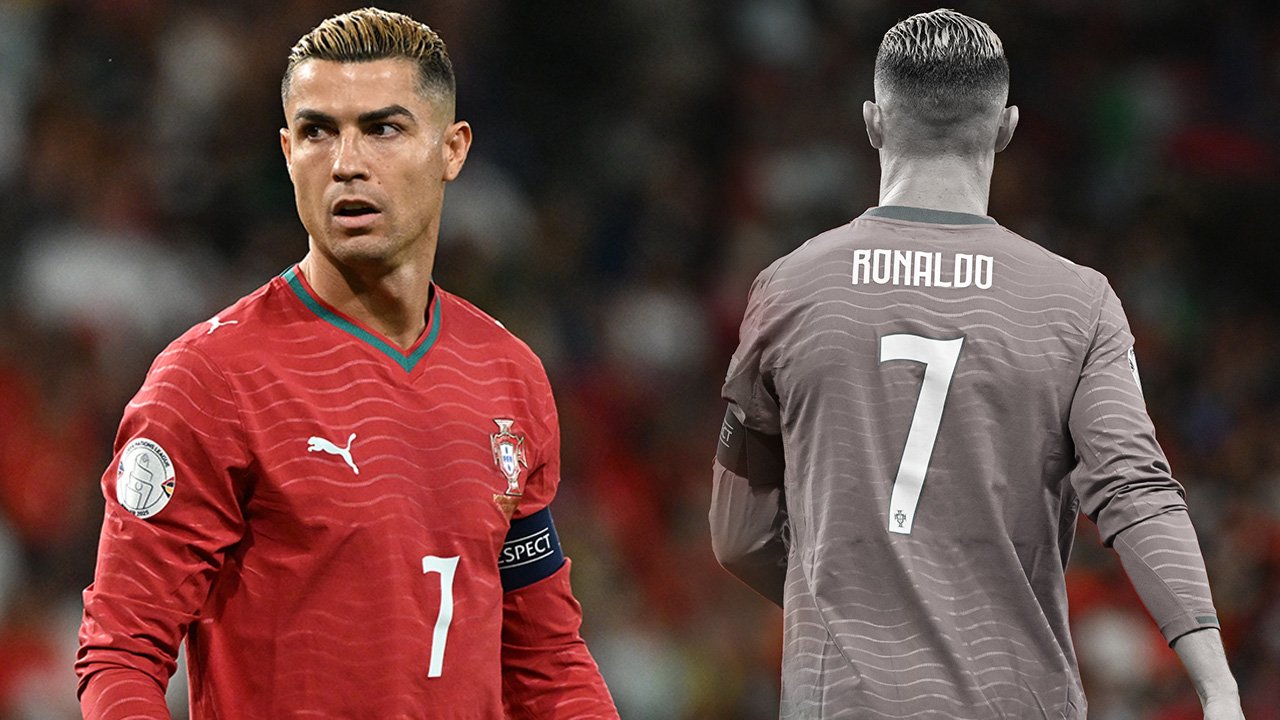 Portekiz'de Ronaldo krizi! Milli takım kampından ayrıldı