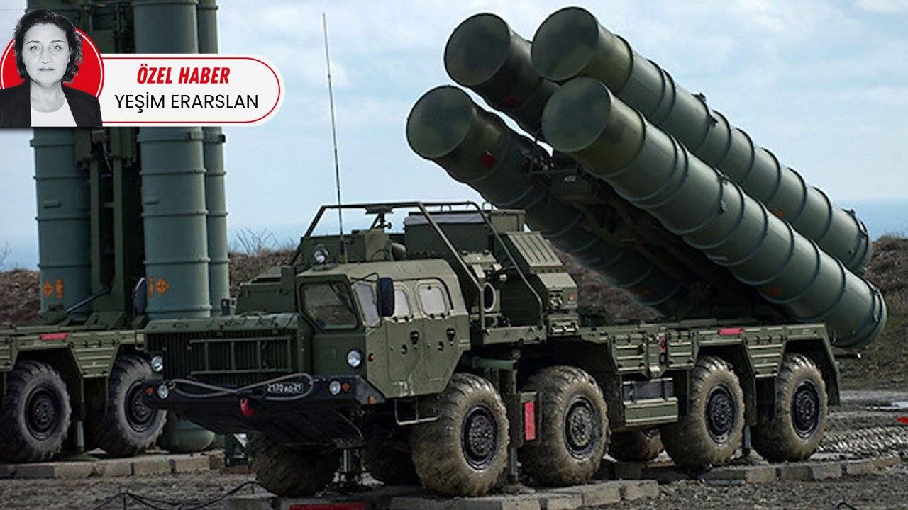 S-400’lerde kritik soru: Yeni adres BAE mi? Mekke Savunma İttifakı mı?
