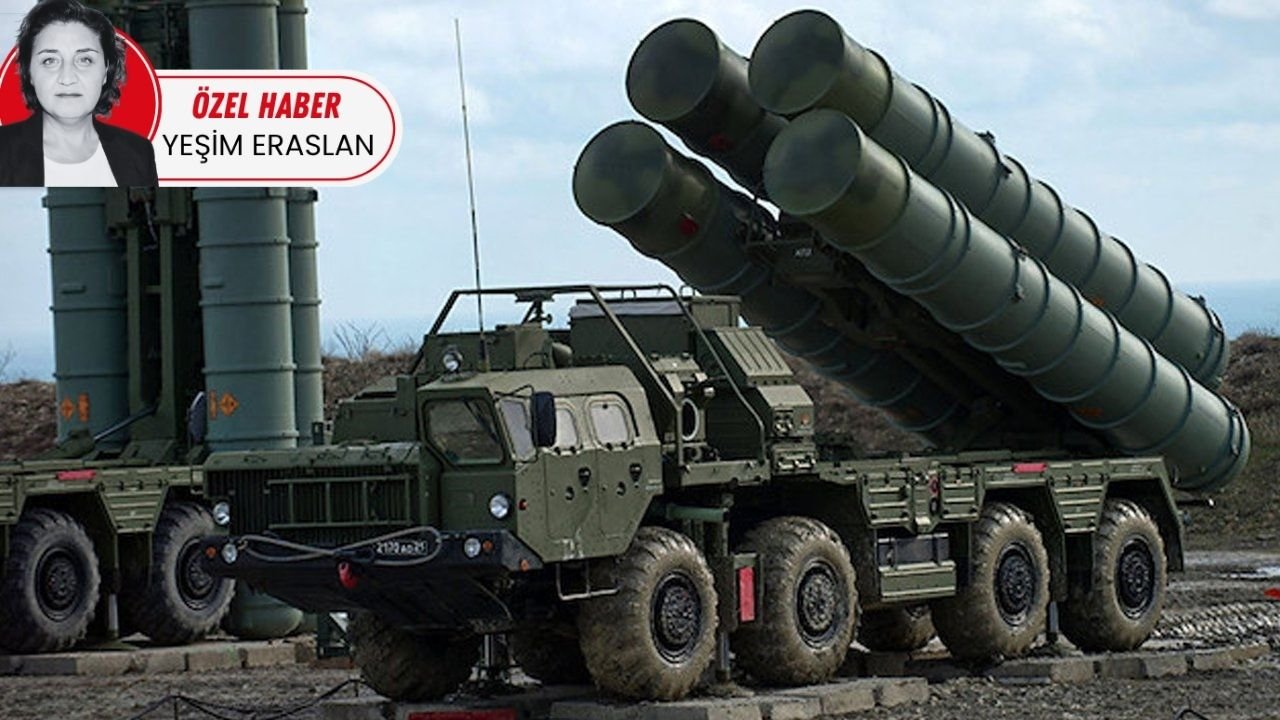 S-400’lerde kritik soru: Yeni adres BAE mi? Mekke Savunma İttifakı mı? görseli