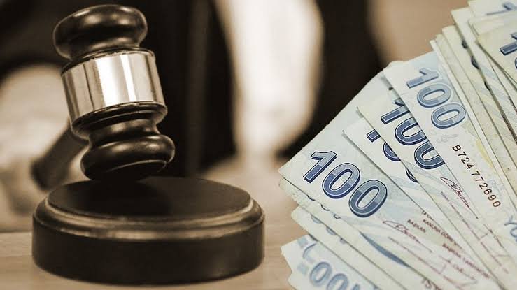 Süresiz nafaka kararı iptal edildi: Resmi Gazetede yayımlandı