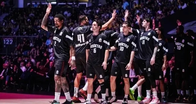 Tel Aviv-Beşiktaş maçı basketbol maçı hangi kanalda, saat kaçta? EuroLeague heyecanı için geri sayım!