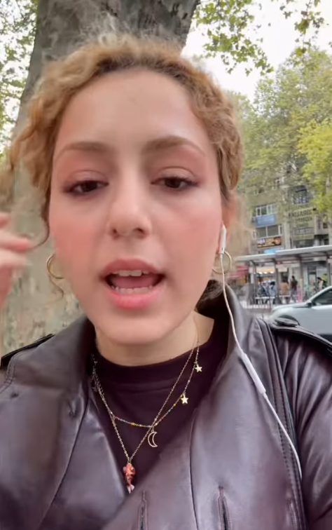Melek Erden