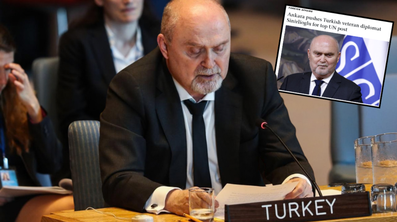 BM'DE SÜRPRİZ HAMLE
