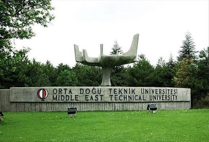 Türk üniversiteleri dünya liginde: Üçüncü sıraya yükseldik