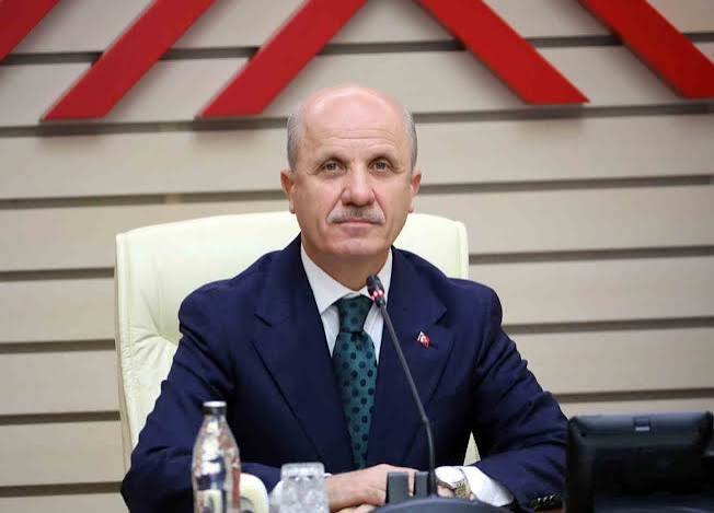 Türk üniversiteleri dünya liginde: Üçüncü sıraya yükseldik