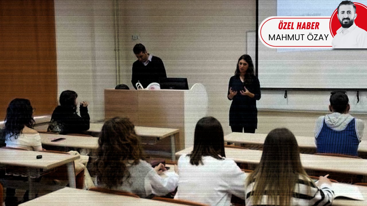 54 bin 577 kontenjan boş kaldı