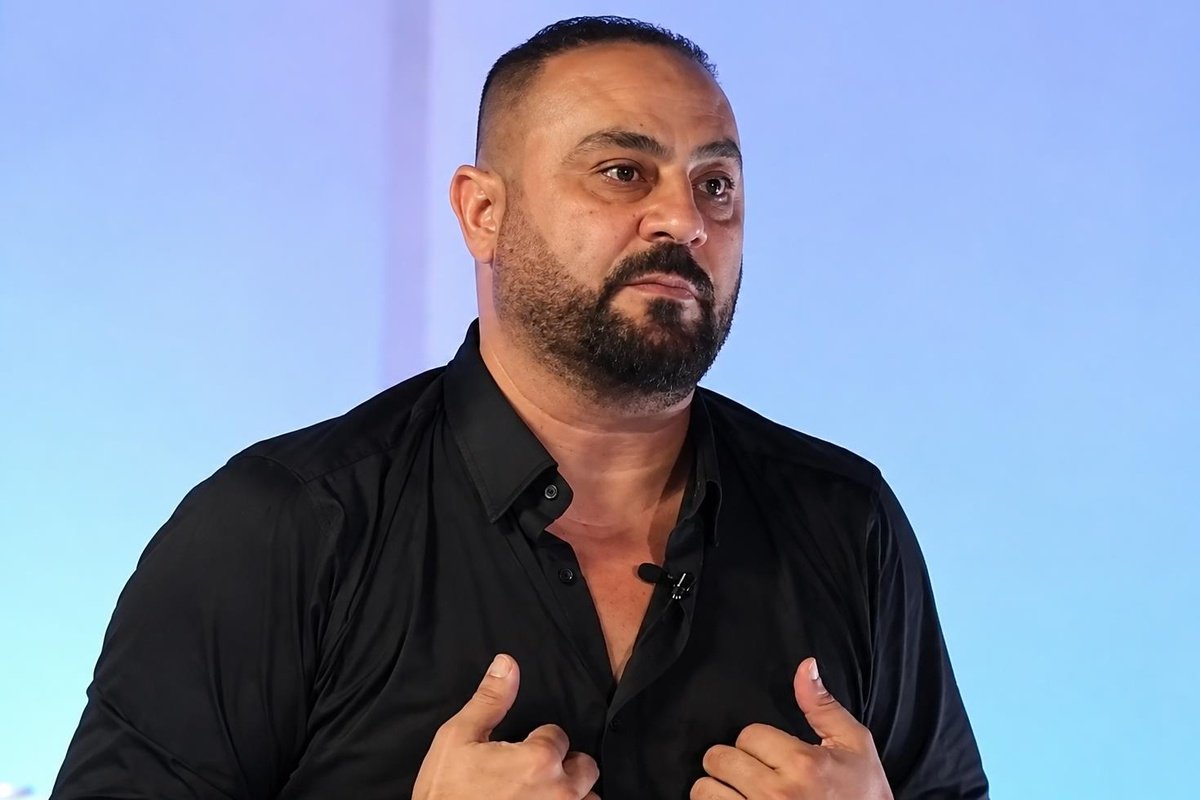 Hasan Şaş