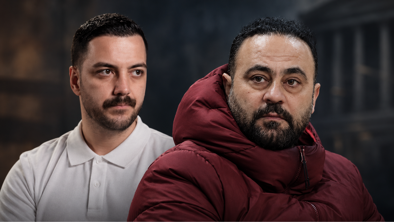 TEST SONUÇLARI BELLİ OLDU
