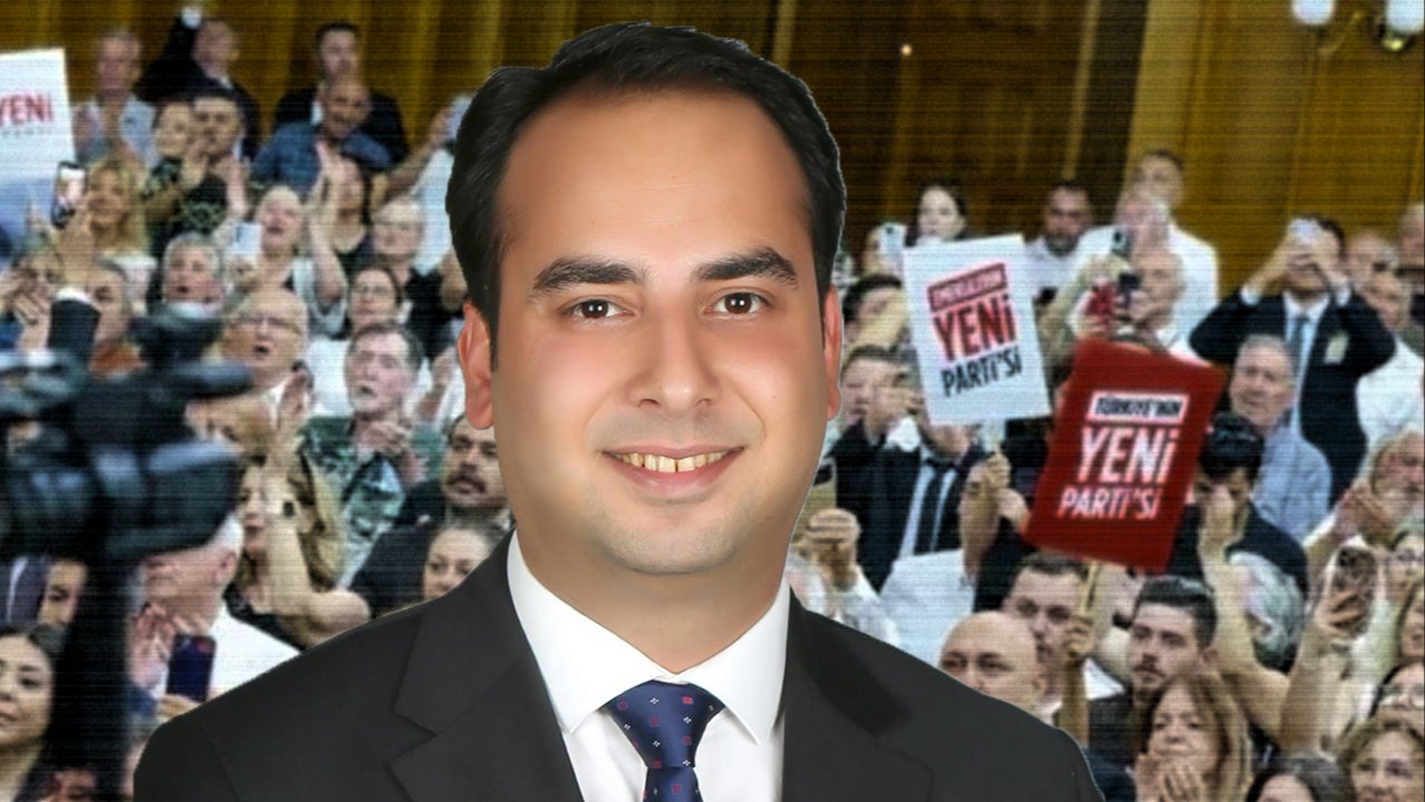 Dün tutuklandı, bugün istifa etti