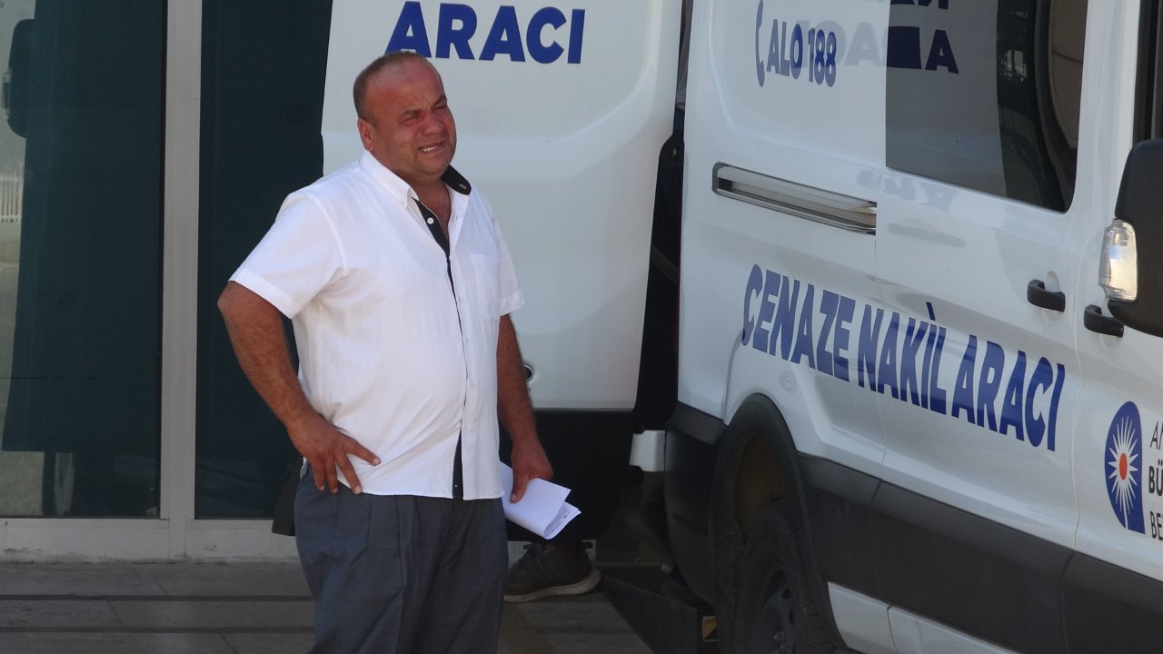 Yeni aldığı motosikletiyle kamyonun altında sürüklenerek hayatını kaybetti