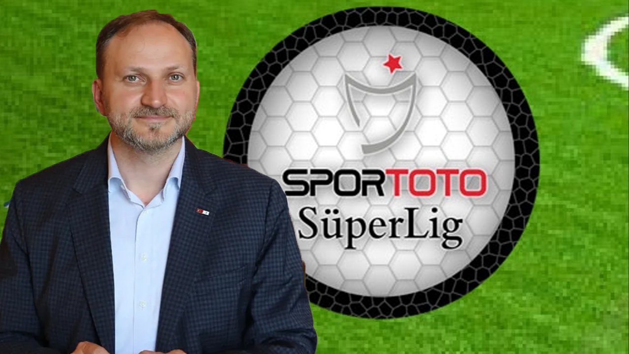 Yeşilay Başkanı'ndan çağrı: Spor Toto'nun adı değişmeli