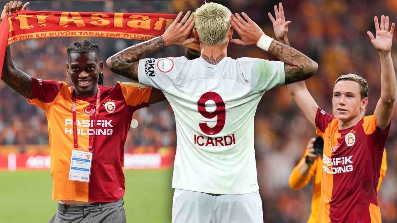 11 GİTTİ 5 GELDİ, FARK DİKKAT ÇEKTİ